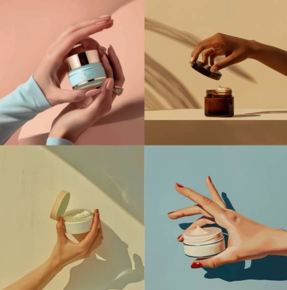 Cleaning and care products 1