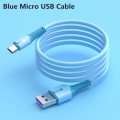 Blue for Micro USB