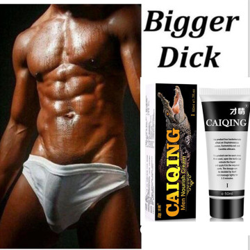 2021 New 50ml Powerful Men Massage Relaxation Nourising Cream Body Gel Increase Cock Thickening Growth Recommen