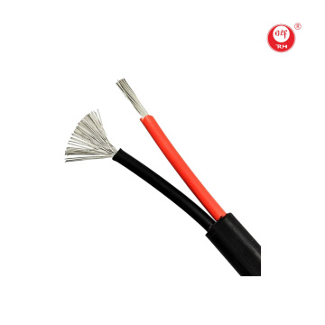 Durable Solar Panel Wiring Harness