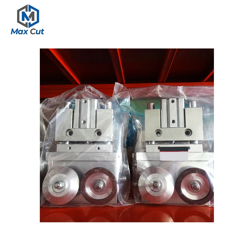 Best Quality Manufacturer Custom Multi Specification Flat Cup Type Corrugator Grinding Wheel For Corrugated Slitter Blade2