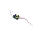 2020 New 3-5W Power Supply LED Driver Electronic Convertor Transformer Constant Current 300mA DC9-18V Drop ShiP