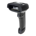 Barcode Scanner Handheld Wireless Scanner Bluetooth 1D/2D QR Bar Code Reader PDF417 for IOS Android IPAD Scanner