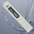 Hot New TDS Testing Pen Aquarium Fish Yank Water Hardness Meter GH/DH Test Tool DC20 For Drop Ship