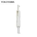 YOKOYAMA Threader Sewing Tools Accessory White Automatic Machine Sewing Needle Device Needle Changer Lead Wire Threader Tool