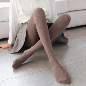 Socks and leggings slim fit