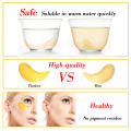 60 Pcs Eye Patches Mask Under Eye Collagen Face Skin Care Hyaluronic Acid Gel Anti-Wrinkle Remove Dark Circles Eye Bag