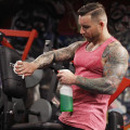 2020 Gyms Mens Tank Tops Summer Fitness Tank Tops Shirt Bodybuilding Men's Sports Brand Clothes Singlets Homme Men Clothing