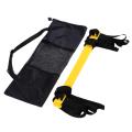 9 Styles Nylon Straps Agility Ladder for Soccer Speed Training Stairs Soccer Football Speed Training Sports Equipment