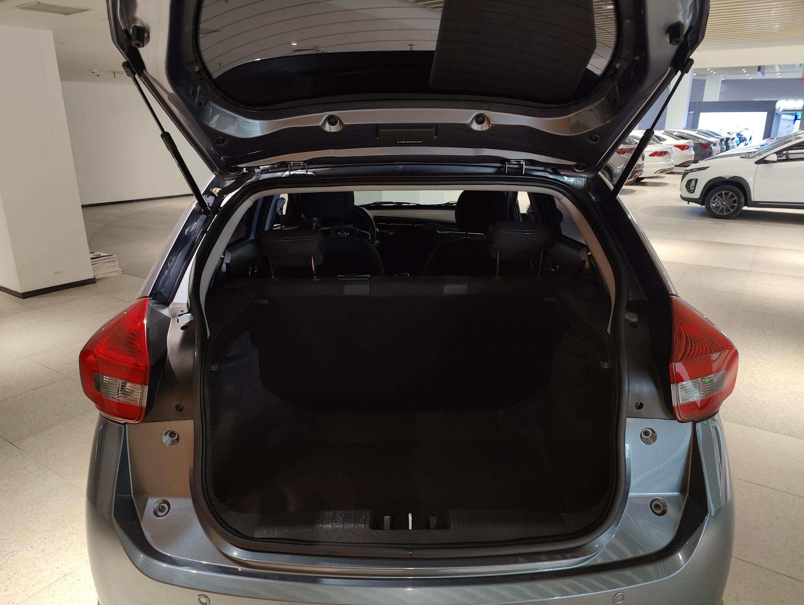 Chery Tiggo 3x 2024 Model 1.5L CVT Excellence Edition