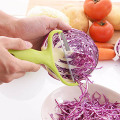 TEENRA PP Vegetable Peeler Cabbage Grater Porato Carrot Slicer Chopper Cutter Vegetable Peeler Julienne Cutter Kitchen Tools