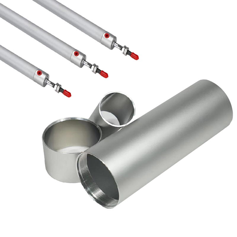 Pneumatic Cylinder Tube