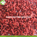 Wholesale Sweet Dried Red Eu Standard Goji Berries