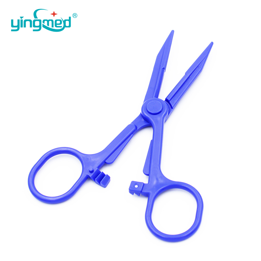 Ym F068 Hemostasis Pincers 3