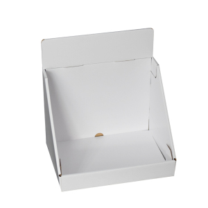 Versatile Pop Up Display Boxes Ideal for Exhibitions