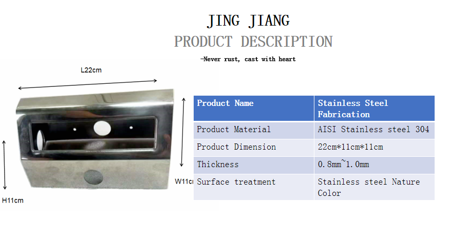 Induction lamp housing