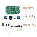 1Set White Noise Signal Generator DIY Electronic Kit 2-Channel Output for Burn-in Test Therapy on Insomnia