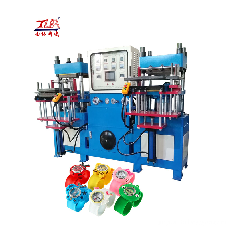 Silicone Slap Bracelet Machine Silicone Slap Bracelet Machine