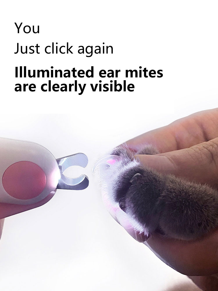 Pet Lipper Light Jpg
