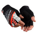 New Women/Men Training Gym Gloves Body Building Sport Fitness Gloves Exercise Weight Lifting Gloves Men Gloves Women 2019
