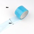 10m/roll Greenhouse Film Plastic Repair Adhesive Tape Sticker Tape Membrane Thickening Waterproof Dripless Membrane Tape Tewango