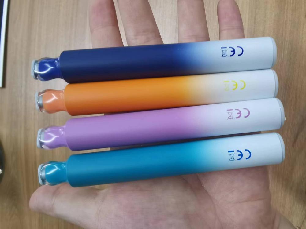 Oem Vape Pen 600puff