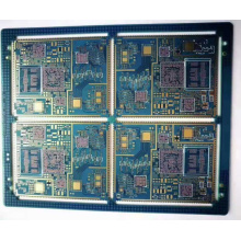 48hours for 8-layer HDI pcb