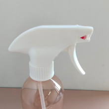 28/410 Plastic Foam Trigger Sprayer For Plastic Bottle