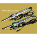 60w electric iron