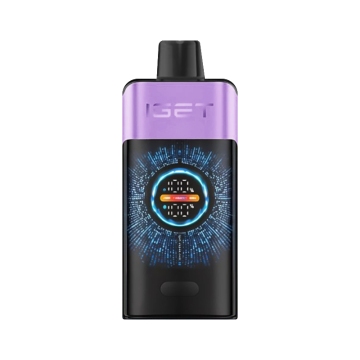 IGET ONE 12k puffs Disposable vape