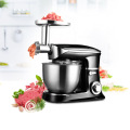 Household Stand Mixer Planer Egg Mixing Juicer Machine Automatic Mixing Kneading Dough Chef Dough Mixer