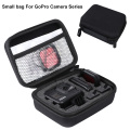 For GoPro Hero 9 Black accessories set kit waterproof housing case shell Silicone cover skin Tempered film storage bag filter