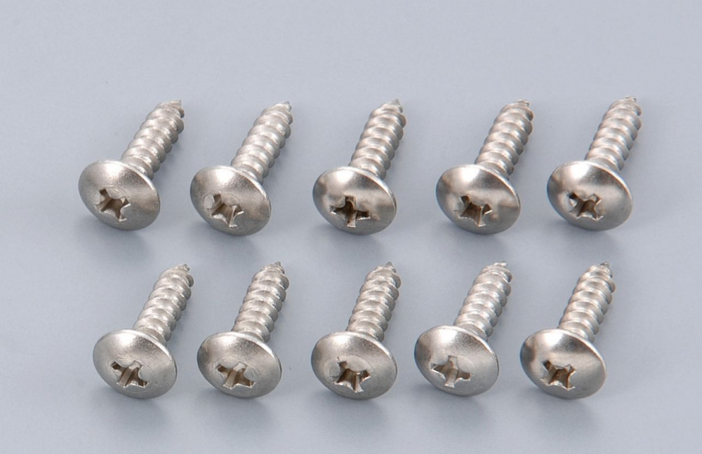 Self Tapping Screws