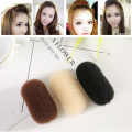 Magic Bangs Hair Pad for Hairdressing Maker Hair Fluffy Clip Princess Modelling Tool Hair Accessories DIY Hair Styling