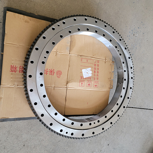 Drilling and Milling