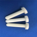 High Roughness Zirconium Zro2 Ceramic Insulator Tube