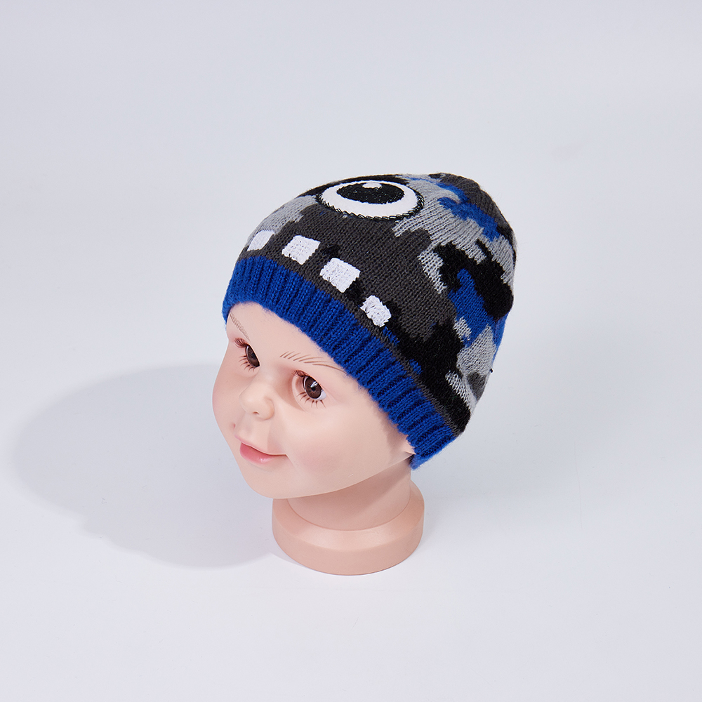 Cf M 0073 Knit Hat 6