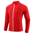 Outdoor Men's High Quality Sports Long Sleeved Coat