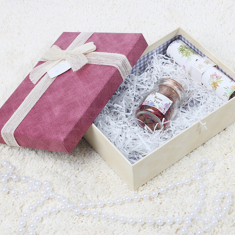Custom Paper Box 17