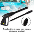 160bar M14 High Pressure Sprayer Car Washer Spray Nozzle Adjustable Water Gun Home Washing Garden Cleaning Accessories