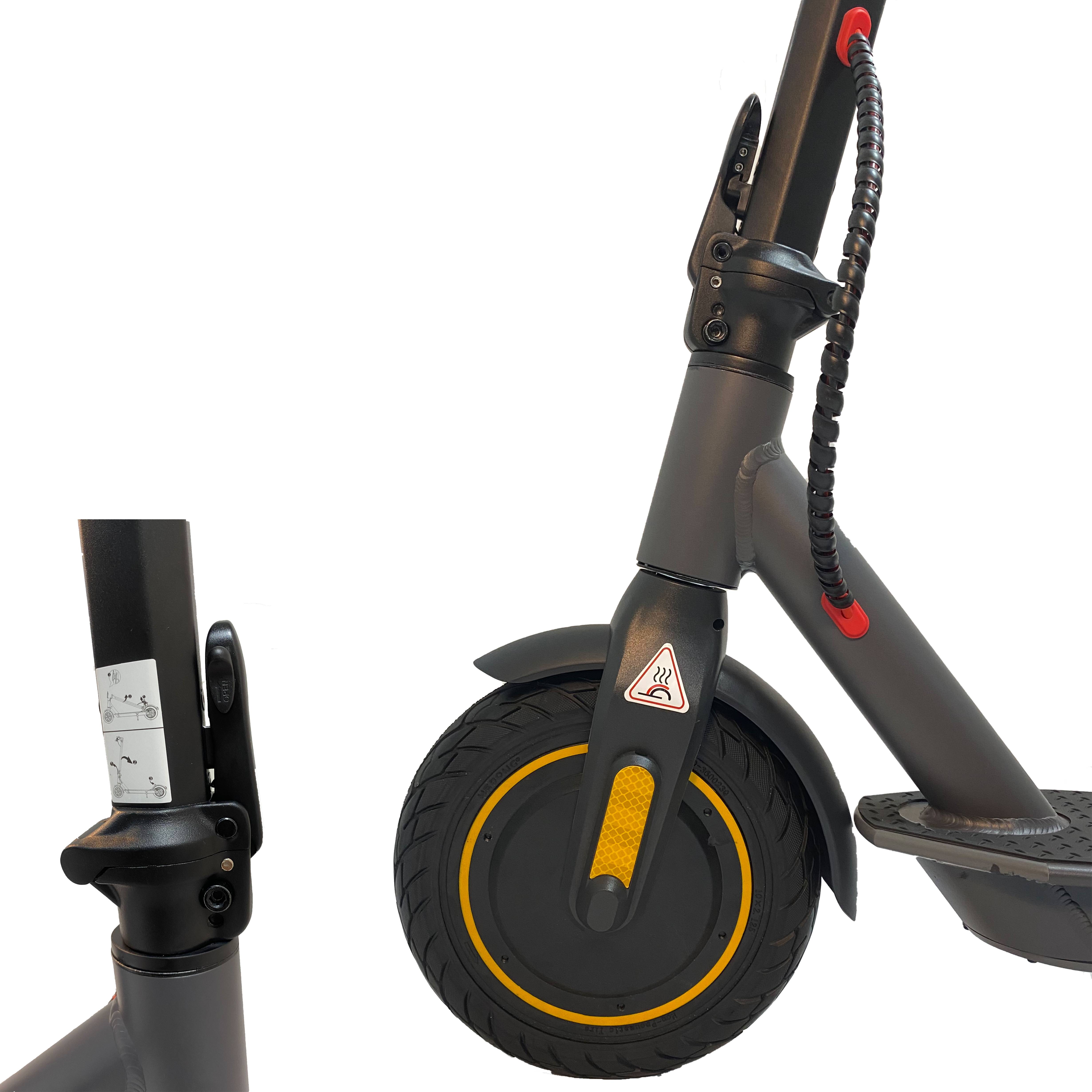 Gofunow Electric Scooter For Commuting 8