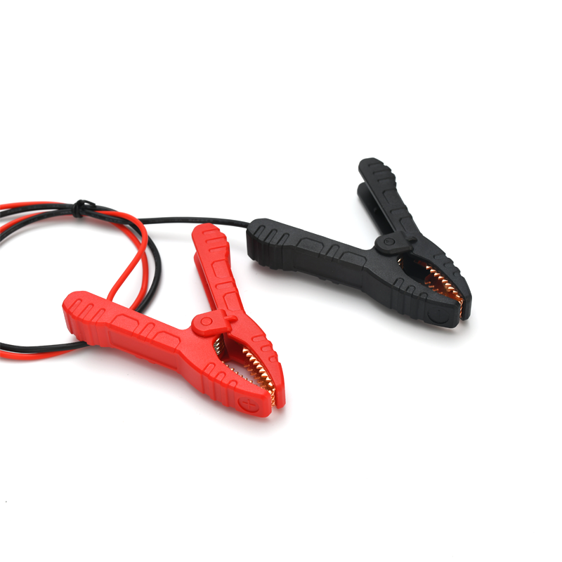 Automotive Diagnostic Connector Cables and Wires