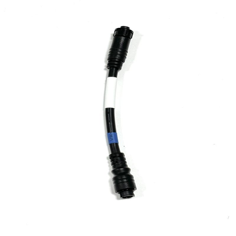 Custom M11 8Pin Female to Male Extension Cable