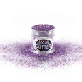 Hair glitter powder