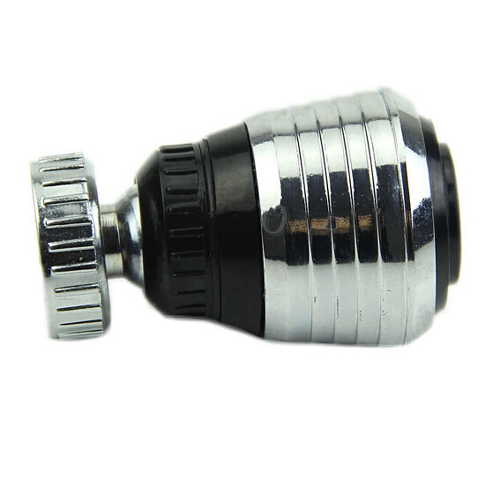 25# 360 Rotate Swivel Faucet Nozzle Torneira Water Filter Adapter Water Kitchen Accessories