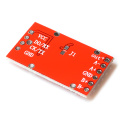 HX711 Dual-channel 24-bit A/D Conversion Weighing Sensor Module with Metal Shied