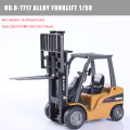 No6 Forklift