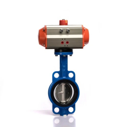 Spring Returned Pneumatic UPVC Air Actuated Butterfly Valve Wholesale,Supply Various Spring Returned Pneumatic UPVC Air Actuated Butterfly Valve of High Quality