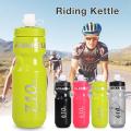 Road Bike Bicycle Water Bottle Bidon Cycliste Riding Equipment Ciclismo Sport Bottle Gourde Velo 610ML 710ML 2019NEW