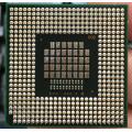 Intel Core 2 Duo T7500 CPU Laptop processor PGA 478 cpu 100% working properly